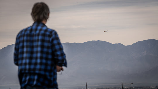 Coachella Valley RC Club