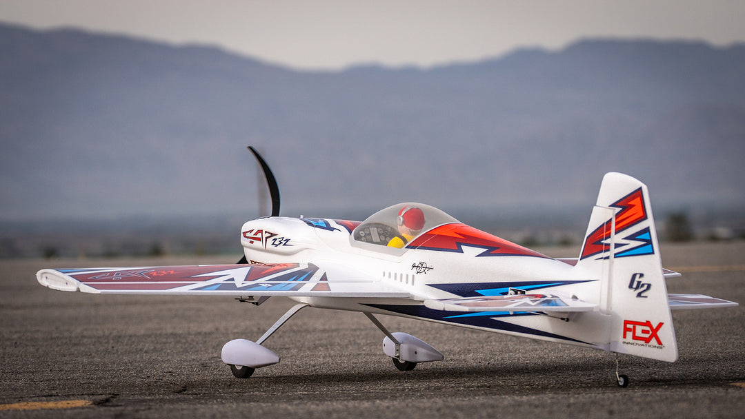 Coachella Valley RC Club