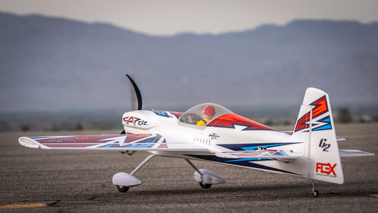 Coachella Valley RC Club