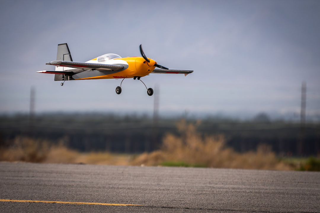 Coachella Valley RC Club