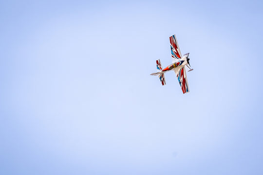 Coachella Valley RC Club