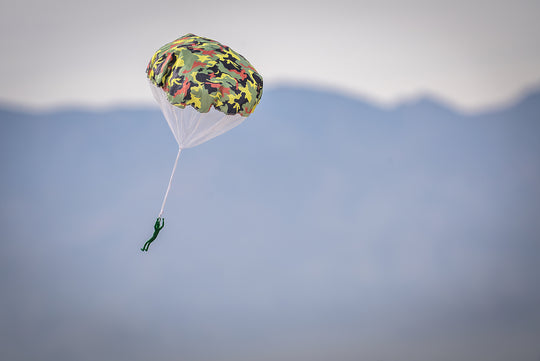 Coachella Valley RC Club