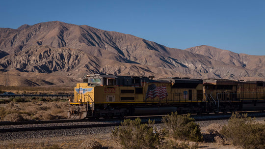 Union Pacific Railroad