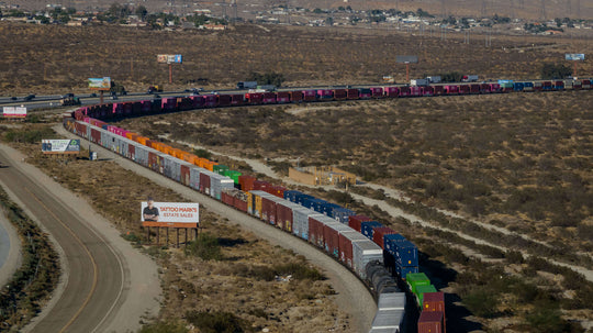Union Pacific Railroad