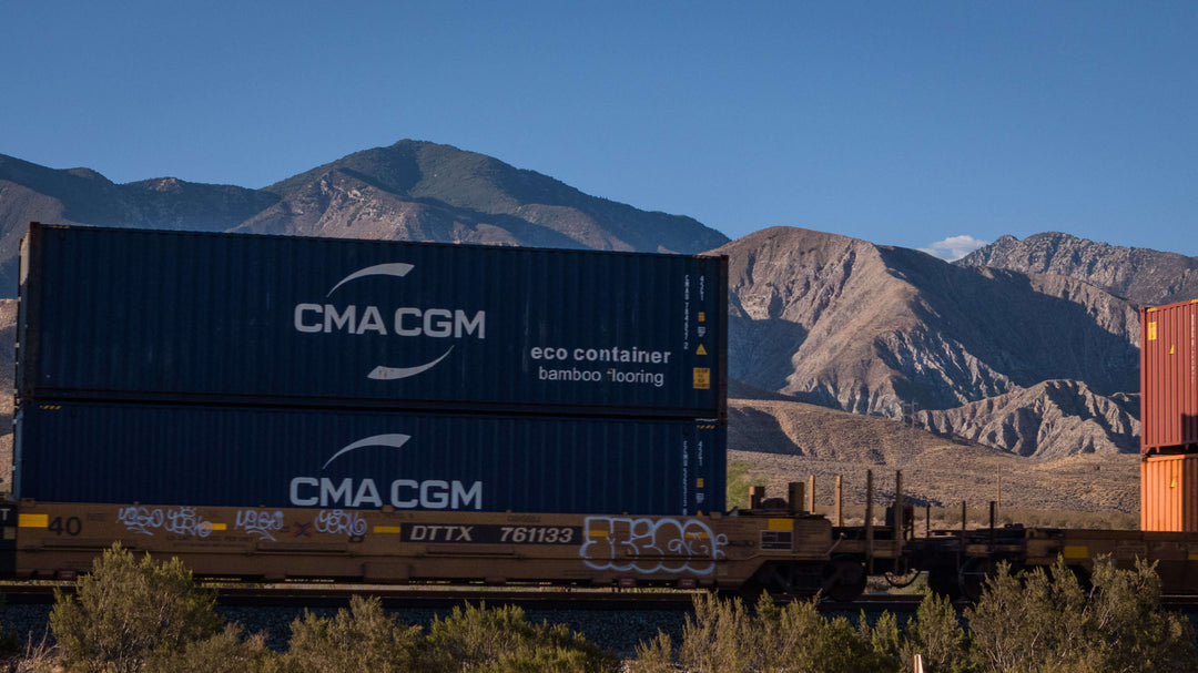 Union Pacific Railroad