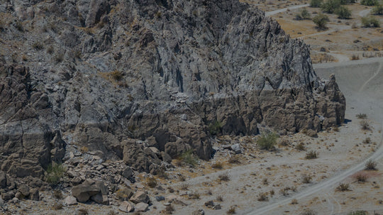 Coral Mountain