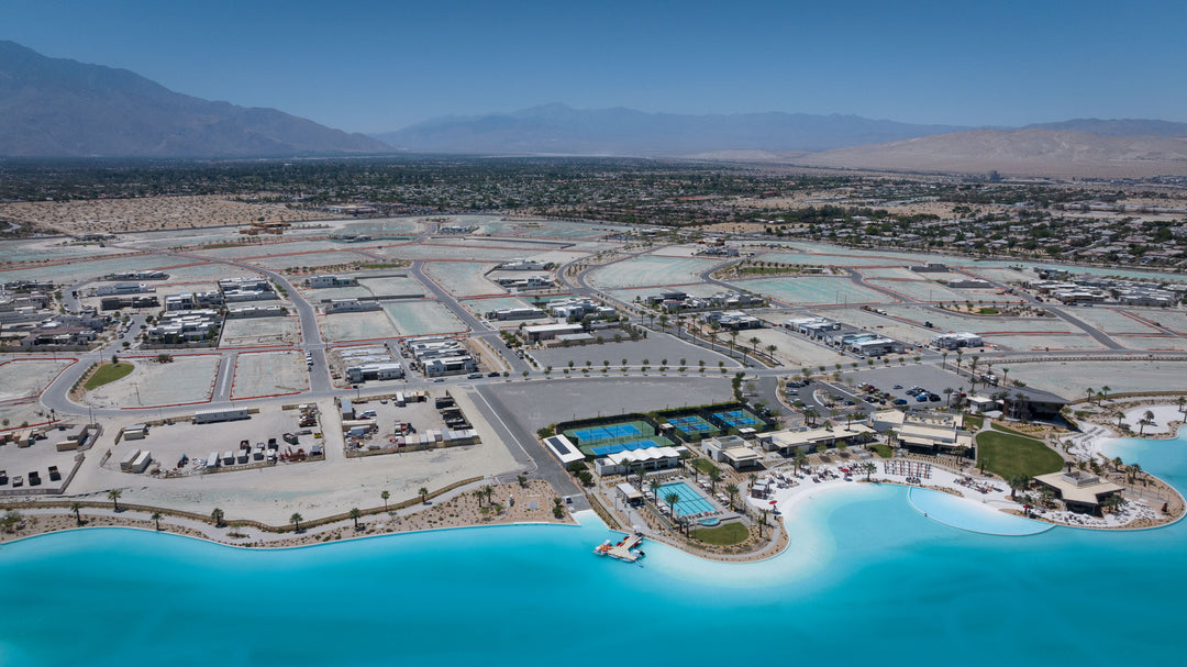 Cotino Bay
