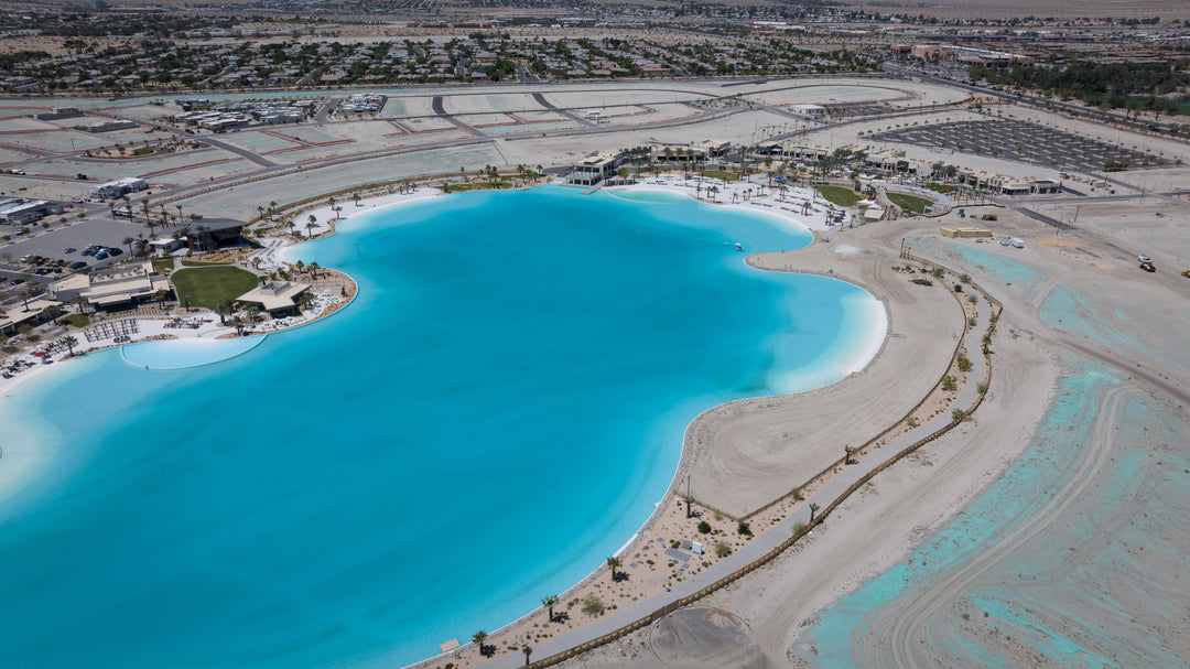Cotino Bay