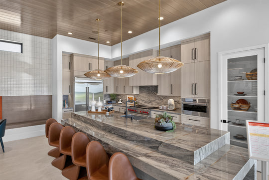 Atelier II Floor Plan | Cotino, Rancho Mirage CA (Disney)