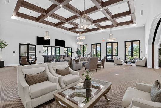 Griffin Ranch