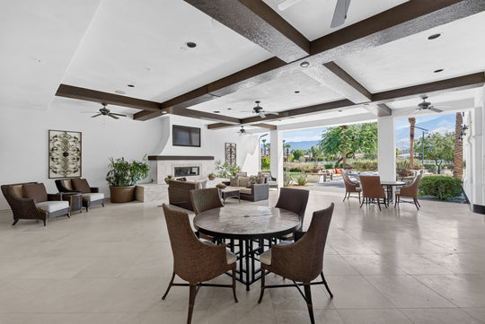 Griffin Ranch