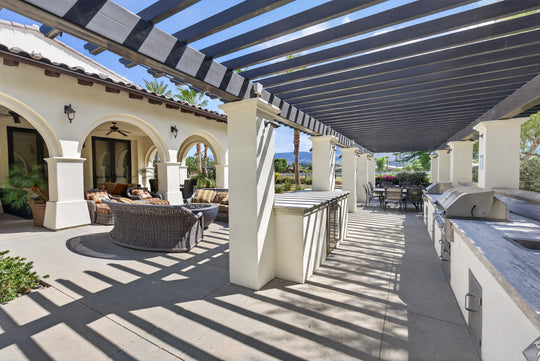 Griffin Ranch