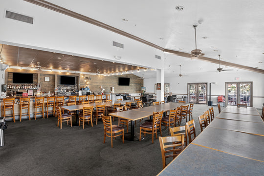 Indian Palms Country Club