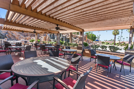Indian Palms Country Club