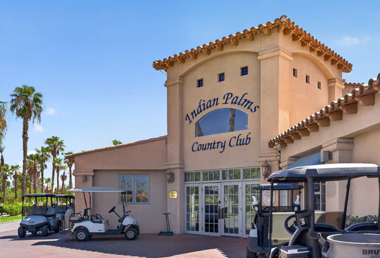 Indian Palms Country Club