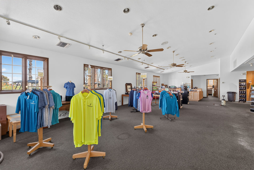 Indian Palms Country Club