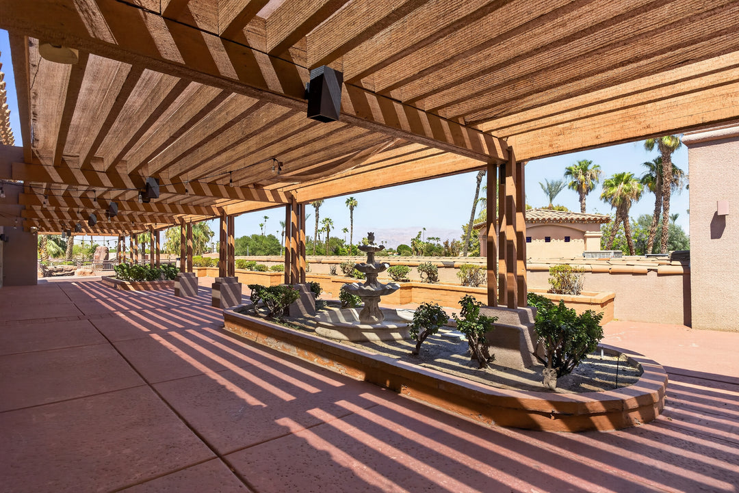 Indian Palms Country Club