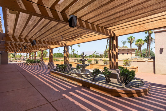 Indian Palms Country Club