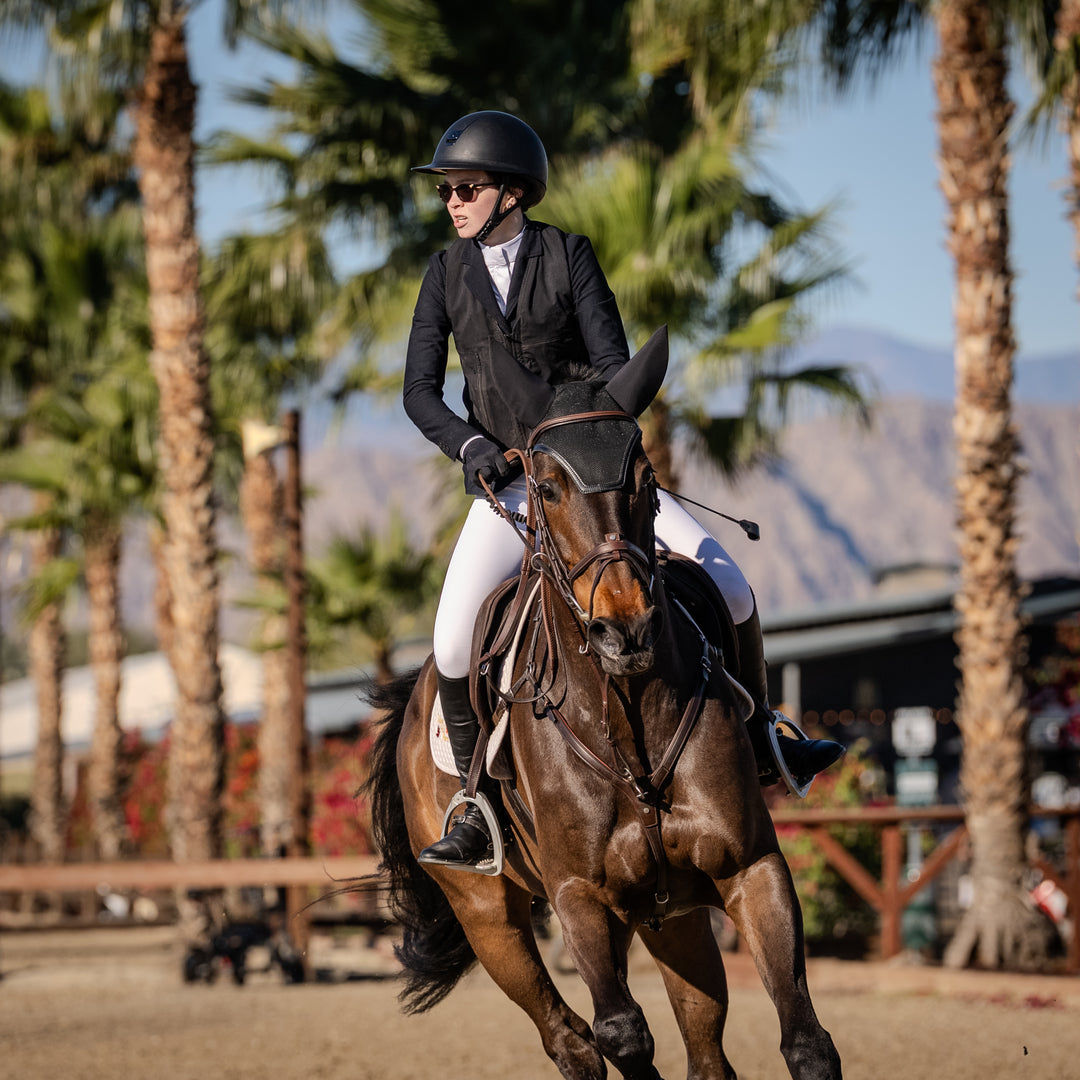 Desert International Horse Park (DIHP) — Thermal, CA