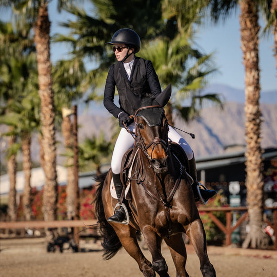 Desert International Horse Park (DIHP) — Thermal, CA