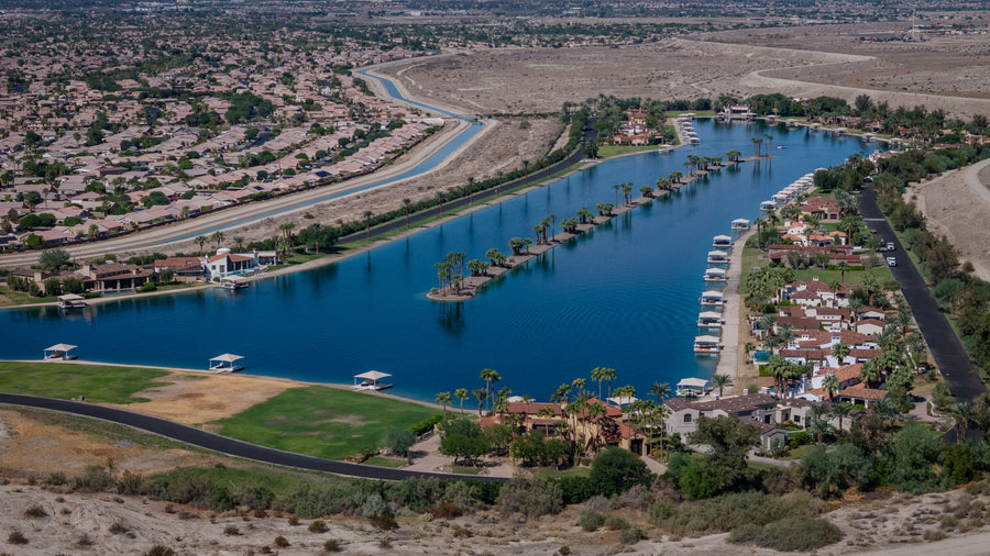 Shadow Lake Estates