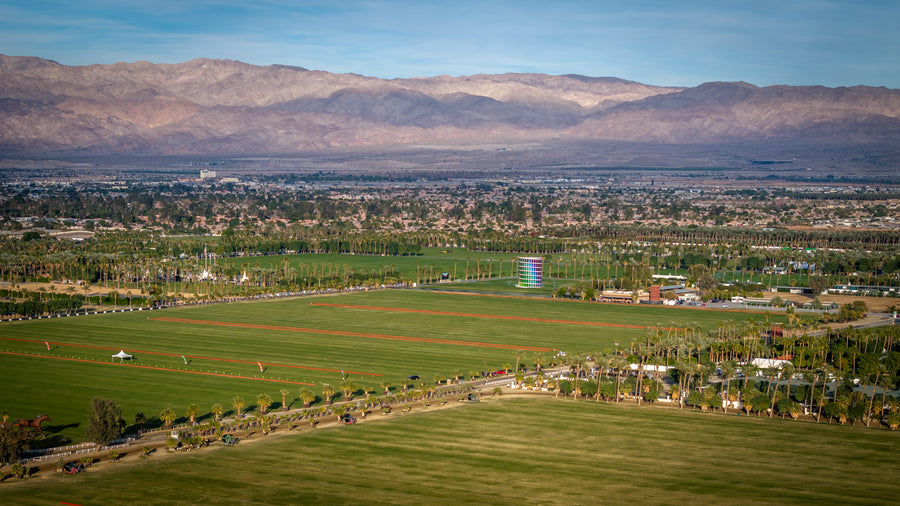Empire Polo Club