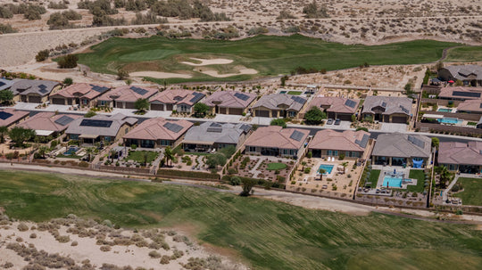 Four Seasons at Terra Lago