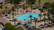 Four Seasons at Terra Lago