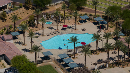 Four Seasons at Terra Lago