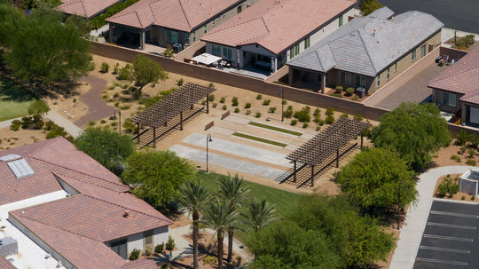 Four Seasons at Terra Lago