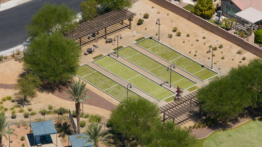 Four Seasons at Terra Lago