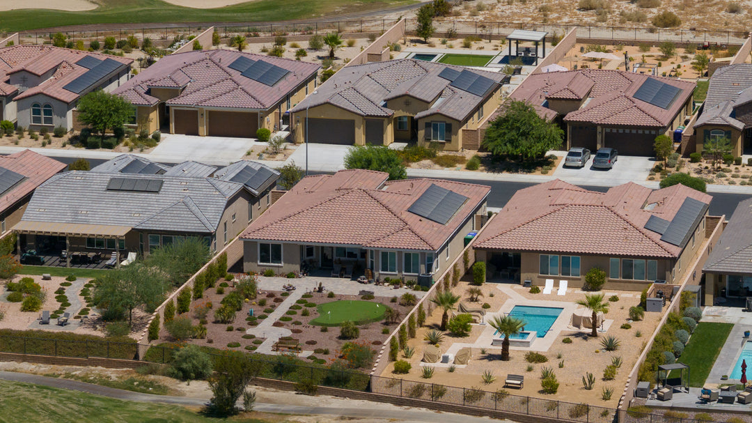 Four Seasons at Terra Lago