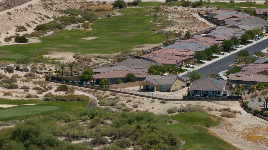 Four Seasons at Terra Lago