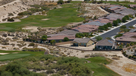 Four Seasons at Terra Lago
