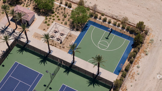 Four Seasons at Terra Lago