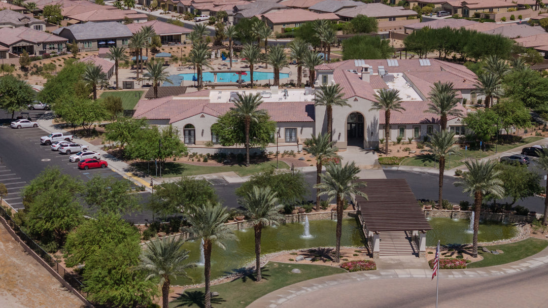Four Seasons at Terra Lago