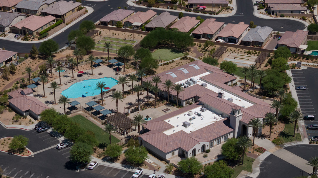 Four Seasons at Terra Lago