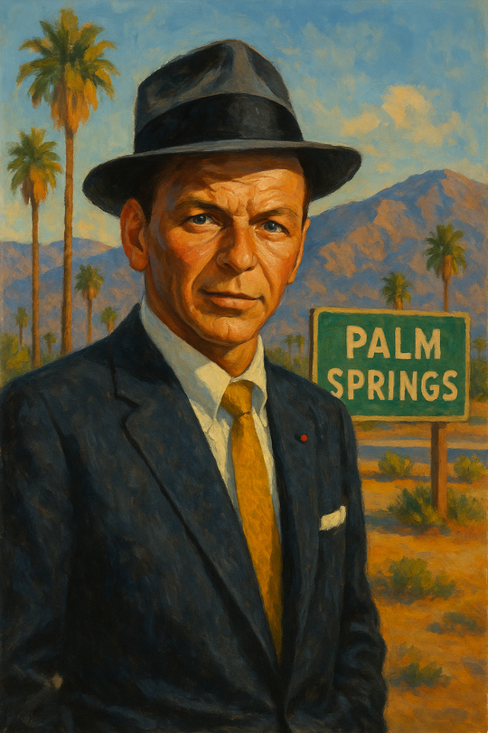 Frank Sinatra