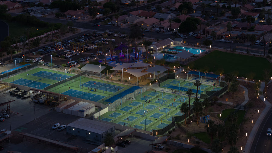 Fritz Burns Park