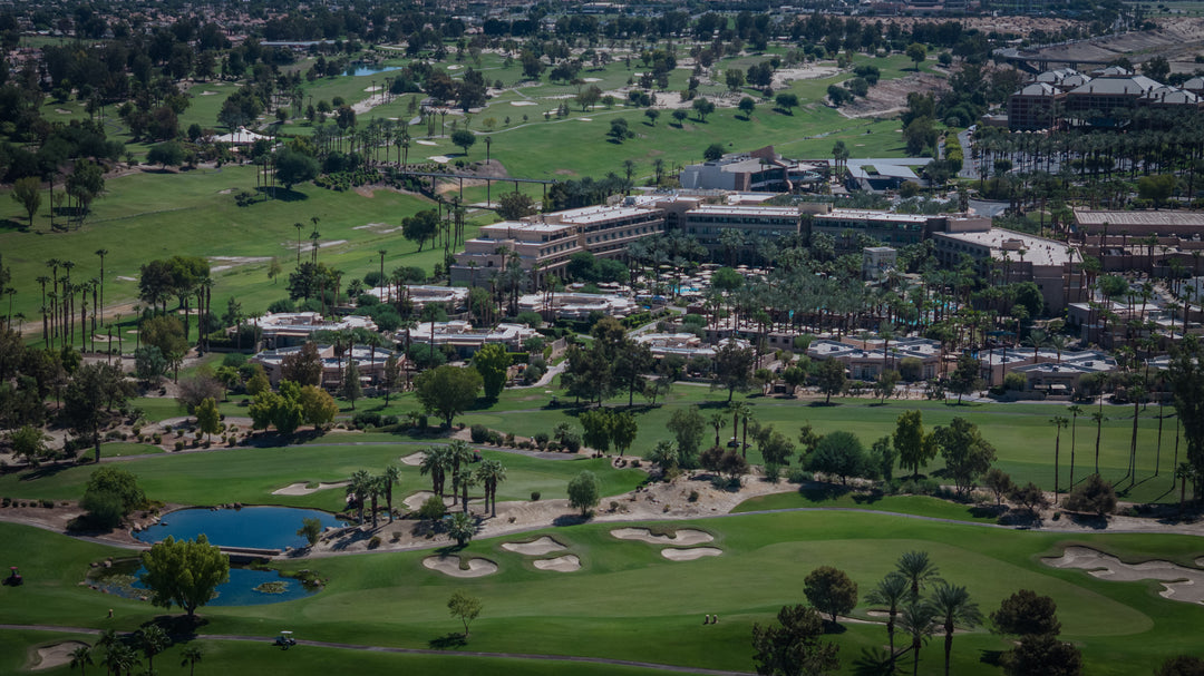 Grand Hyatt Indian Wells Resort & Villas