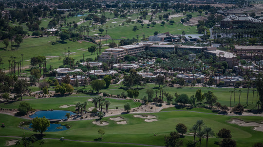 Grand Hyatt Indian Wells Resort & Villas