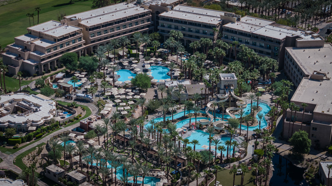 Grand Hyatt Indian Wells Resort & Villas