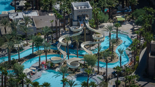 Grand Hyatt Indian Wells Resort & Villas