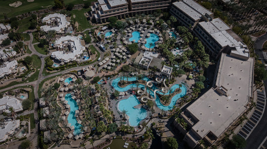 Grand Hyatt Indian Wells Resort & Villas