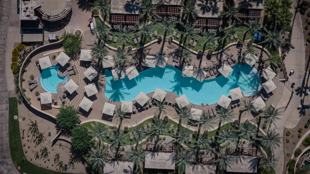 Grand Hyatt Indian Wells Resort & Villas