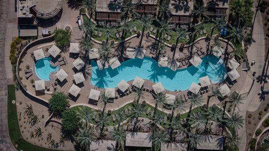 Grand Hyatt Indian Wells Resort & Villas