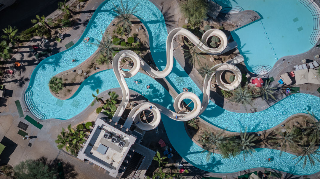 Grand Hyatt Indian Wells Resort & Villas