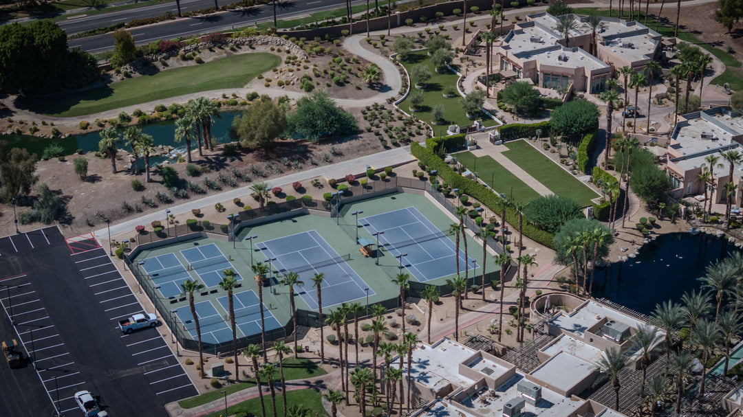 Grand Hyatt Indian Wells Resort & Villas