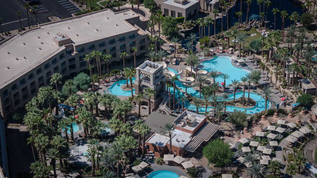 Grand Hyatt Indian Wells Resort & Villas