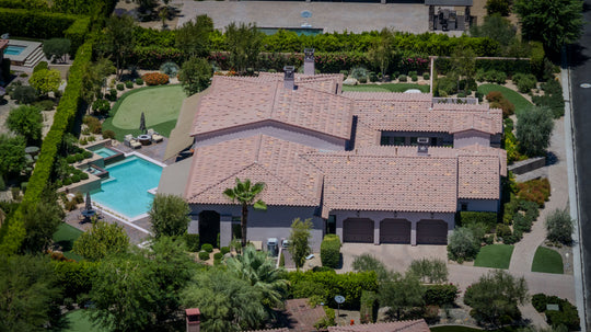 Griffin Ranch